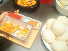 -老山东·山东菜(鲁菜名店)