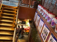 -二十八里太湖船菜(吉祥路店)