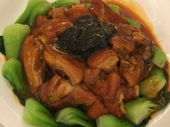 -馨越楼·点心·粤菜(赤坎店)