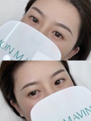 -久匠·野生眉半永久纹眉