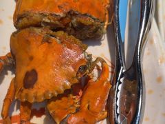 -蚝老板海鲜烧烤大排档(码头店)