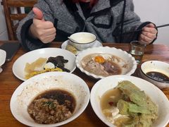 -玲燕蒸菜馆(江东路店)