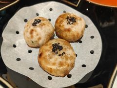 -桂满陇·海市蜃楼·黑金(国金店)