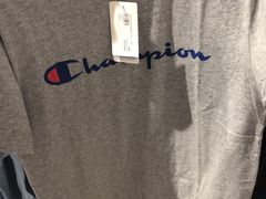 -Champion(武汉国际广场店)