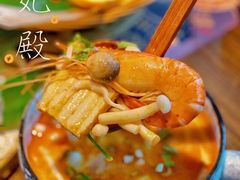 -泰妃殿(宏伊国际广场店)