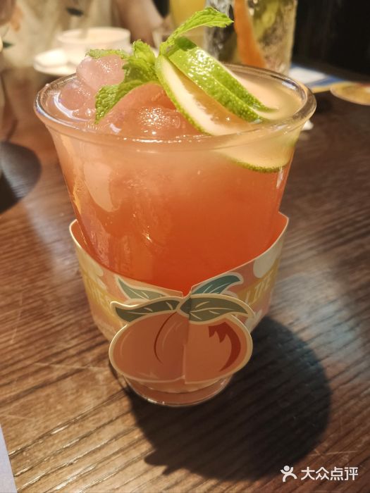 泰妃殿(武汉首店)图片