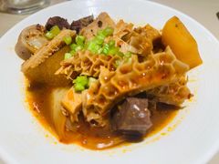 金钱肚-蔡澜点心·粤菜(西单大悦城店)
