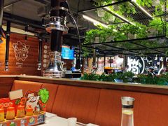 -猫爪爪原切自助烤肉(观音桥阳光世纪店)
