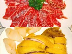 -喜聚薈·花膠雞海鮮火鍋(越秀店)