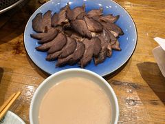 -蒙亨·手把肉·蒙古包文化主题餐厅(天恒广场店)