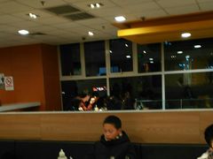 -麦当劳(朝阳路得来速店)