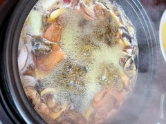 -滇野云南野生菌餐厅(陕西南路店)