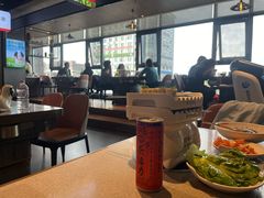 -丰茂烤串(公园店)