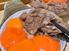 -松野谷·寿喜烧自助(华联顺义金街购物中心店)