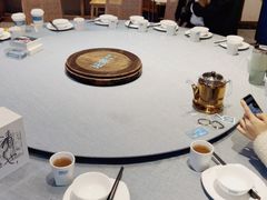 包厢-坛宗剁椒鱼头(河西王府井店)