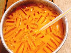 -Doo Dee Thai Food(Issan/Isaan/Esan)