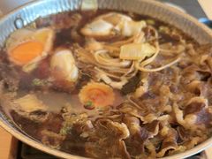 -德川家日本料理(中关村寰太大厦店)