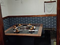 -宽板凳老灶火锅(簋街店)