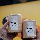 在深圳！茶力新手信🆕徐闻菠萝酥🍍真的嘎嘎香