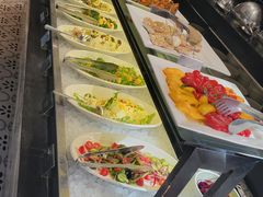 -拉蒂娜·巴西牛排馆 Latina·Brazilian Steakhouse(陆家嘴旗舰店)