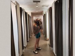 -ZARA(恒隆广场店)