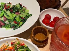 -一坐一忘云南菜(卓悦中心)