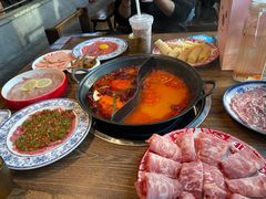 -楠火锅(新街口苏宁店)