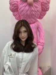 -INSTYLE造型·明星店