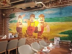 -三个大叔东北烧烤·砂锅菜(西三旗店)