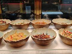 -钱小奴创意自助餐厅·原切谷饲安格斯畅吃(苏州昆山招商花园城店)