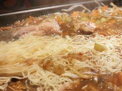 -探鱼·鲜青椒爽麻烤鱼(西南商都店)