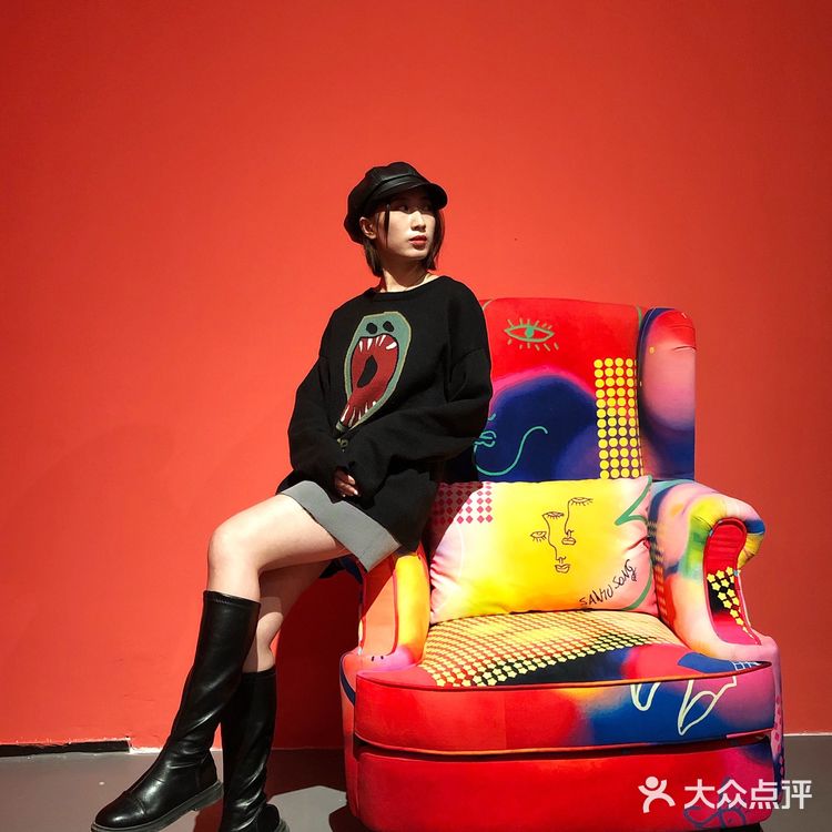 深圳展览🔹木星美术馆•JMA潮流艺术混生状态