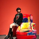 深圳展览🔹木星美术馆•JMA潮流艺术混生状态