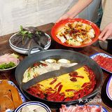 新晋宝藏重庆老火锅❗️❗️