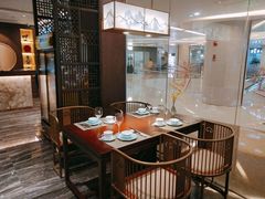 包厢-童福兴·南京菜(老门东店)