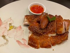 -广州文华东方酒店·江-由辉师傅主理