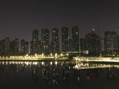 -南京眼步行桥