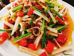 -庆合府重庆大排档(紫都城店)