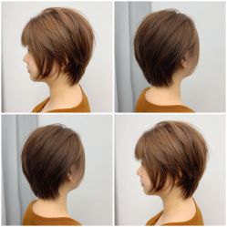 -Mix Boom Hair salon
