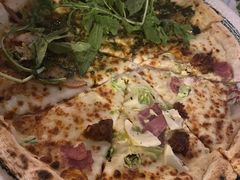 土豆泥披萨-PIZZA BIANCA(民园店)