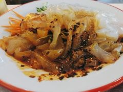 -金家老三饭庄(常营店)