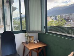 -大碗岛咖啡·苍山绝美窗景(大理古城步行街七年品牌店)