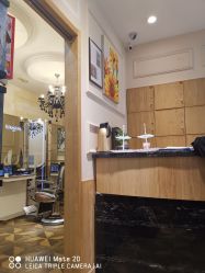 -时尚殿堂hair salon