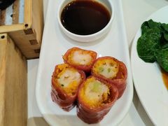 -蔡澜点心·粤菜(月星环球港店)
