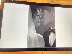 点击看大图 -CD视觉婚纱摄影