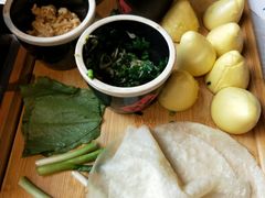 -惠丰堂饭庄·烤鸭·京味菜(西北旺·唐家岭店)