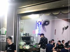 门面-清真·马峰烤肉(小学习北巷店)