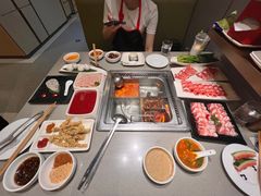 -海底捞火锅(凯德广场店)