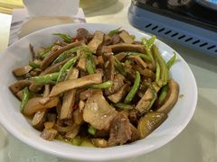-老馆子·建德菜·山肴鱼鲜(海威新界店)