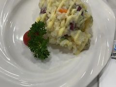 -新侨三宝乐西餐厅(崇文门店)